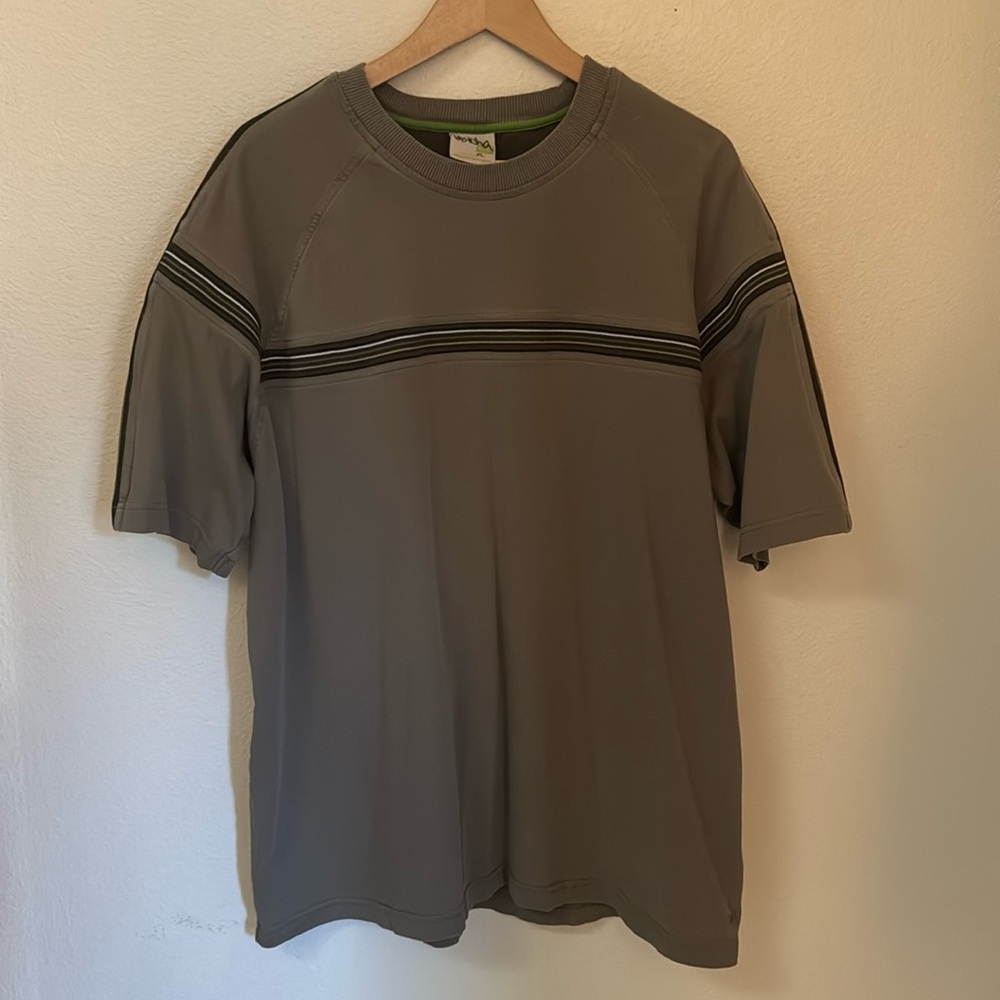 Vintage Gotcha Boxy Men’s Cotton Tee